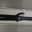 BaBylissPRO Nano Titanium PrecisionGrip Curling Iron