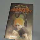 Birth of a Killer (The Saga of Larten Crepsley, 1)
