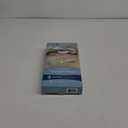 Whitmor Spacemaker Vacuum Bags Large Clear 3pc