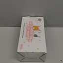 Self Warming Cat Bed Self Heating Cat Dog Mat 29.1 x 18.9 inch Extra Warm Thermal Pet Pad for Indoor Outdoor Pets with Removable Cover Non-Slip Bottom Washable Non Electric (Beige)