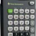 Texas Instruments TI-30Xa Scientific Calculator (Gray)
