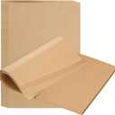 3 x BYKITCHEN 9 x 13 Inch Parchment Paper Sheets, Non-Stick Precut Unbleached Baking Parchment Paper Liners for Oven, Air Fryer, Grilling, Cooking Bread Cake Cookie, Fits for Quarter Sheet Pan (120pcs)