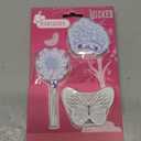 Wicked Bath Fizzies- 2 Pack Of 3
