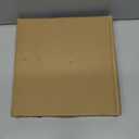 HYLANDA Wall Clock, Vintage Battery Operated, Retro Silent Non Ticking Decorative Clocks for Home Kitchen School Living Room