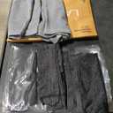 ALESTE Women's Boyshort Underwear Full Coverage Seamless Panties Soft Stretch Boxer Briefs 5 Packs, Size L