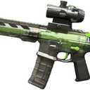 High-Performance Large Transparent Electric Gel Ball Blaster (200 FPS | 10-Second Assembly | Modular Battery) Outdoor Team Play for Ages 14+