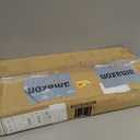 Monolith 24 Inch Speaker Stand (Each) - Supports 75 lbs, Adjustable Spikes, Compatible With Bose, Polk, Sony, Yamaha, Pioneer and others, Black