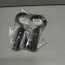 3 x Hook for Robotic Pool Cleaner Accessories Pool Hook for Poles Compatible with All Pool Vacuum Including Cordless,Inground Above Ground and Underwater,Ideal Hooks for Telescopic Poles