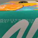 Alani Nu ORANGE KISS, Sugar Free, Low Calorie Energy Drinks, 200mg Caffeine, Biotin, B Vitamins, Zero Sugar, 10 Calories, 12 Fl Oz Cans, 12 Pack BB Date: 06/12/27