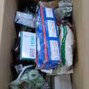 Box of Mixed Items, Retail is Estimated 