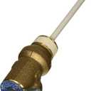 Rheem SP12574 Temperature and Pressure Relief Valve,Small