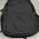 MATEIN Extra Large Backpack, 17 Inch Travel Laptop Backpack, Anti Theft TSA Friendly Business Work College Computer Backpack for Men Women, Black