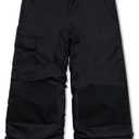 Columbia Women's Bugaboo II Pant (Black)