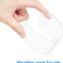 JETech Screen Protector for iPhone SE 3/2 (2022/2020 Edition), 4.7-Inch, Tempered Glass Film, 3-Pack