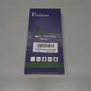 Ferilinso [Auto Dust Install] 3 Pack Screen Protector for iPhone 16 Plus [Phone Case fit], 3 Tempered Glass Camera Lens Protector Accessories for Apple