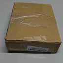 Mortise Lock Set for Interior Door, Vintage Door Knobs with Lock and Skeleton Key, Antique Brass Door Knobs for Old Style Doors