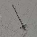 BlueStars WPW10181986 W10181986 Range Oven Sensor Probe Part - Compatible with Whirlpool Maytag Kenmore Ranges - Replaces WPW10181986 8273902 W10131826 PS11749737 AP6016450