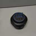 Ultrasonic Pest Repellent Plug In Indoor Mouse Traps for Home, Mouse Repellent Ultrasonic Device, Rodent Repeller Ultrasonic Plug In Pest Control for Rat Mice Squirrel Roach Spider Bugs for Home Attic