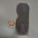 Cooling Eye Mask for Puffy Eyes: Fsa Eligible Items Hsa, Migraines Headache Fast Relief After Surgery Care Cold Compress, Reusable Face Ice Pack Gel Sleep Mask for Dark Circles, Relaxing Gifts(Purple)