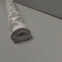 Floral Wallpaper Peel and Stick - 393.7"  17.3" Pink and Green Wallpaper for Bedroom Decorative Self Adhesive Shelf Drawer Liner