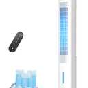 AIRTHRYL 35 INCH Evaporative Air Cooler, AC Unit for Bedroom Office