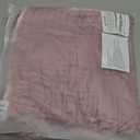 2 x Kestel Baby Washcloths, 7-Pack 100% Muslin Cotton Soft & Absorbent, 12"x12" (Pink)
