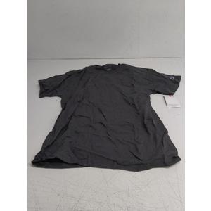 Champion Big and Tall Shirts for Men – 1 Pk 100% Cotton Men Big and Tall T-Shirt L
