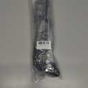 SZSAUTO Car AM FM Stereo Radio Antenna 9.06 Inches Universal Car Truck Roof Mounted Antenna Replacement with DIN Plug Connector Mount Base for Vehicle Stereo Receiver Head Unit FM HD Radio