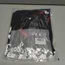 Halloween Shirt Women: Halloween Ghost Vneck Tshirts Fall Tees Skeleton T Shirt Witch Long Sleeve Tops (Large)