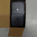 Power Failure Alarm WiFi, Freezer Power Outage Alarm with App Notifications & Loud 110dB & 3 Sirens, Smart Home Power Monitoring for GFCI Trips, Refrigerator, Sump Pumps, Aquarium