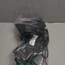 Redragon GS520 RGB Desktop Speakers, 2.0 Channel PC Computer Stereo Speaker with 6 Colorful LED Modes, Enhanced Sound and Easy-Access Volume Control, USB Powered w/ 3.5mm Cable (Black)