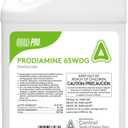 Prodiamine 65 Wdg 5lbs Pre-emergent Grass Broadleaf Weeds ( Generic Barricade )