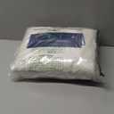 Extra Deep King Sheet Set - 6 Piece Breathable & Cooling Sheets - Hotel Luxury Bed Sheets Set - Easy & Secure Fit - Soft, Wrinkle Free & Comfy Sheets Set - Off White Sheet Set with Extra Deep Pockets