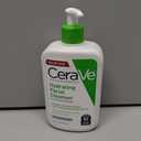 CeraVe Hydrating Face Wash | Daily Facial Cleanser for Dry Skin | Fragrance Free | 16 Fl Oz