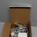 791230 Carburetor, Compatible with 407777 20-25 HP V-Twin Engine, 699709 499804 Carburetor Kit for John Deere MIA10632 LA150 LA145 LA130 L120 with Lawn Mower Air Filter