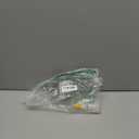 Wood Super Glue Liquid, Clear Instant Cyanoacrylate Adhesive for Wood Crafts Repair Woodworking, All Purpose CA Glue for Shoe Ceramic Plastic Leather Glass Model Metal Pottery Aquarium Porcelain Stone (1oz-Thick)