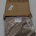Brown Gazebo Replacement Cover Compatible with Crown Shades 13x13 Pop Up Gazebo Frame, This Particular Replacement Cover Will Not Fit Any Other Models