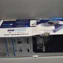 Chamberlain B6753T Smart Garage Door Opener, Video Streaming & Advanced Corner LED Lighting-myQ Smartphone Controlled-Ultra Quiet, Strong Belt Drive & MAX Lifting Power