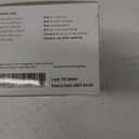 ScleralFil Preservative Free Saline Solution for Scleral Lenses, Buffered Isotonic Rinsing & Insertion Solution for Soft and Rigid Gas Permeable Contacts, Single-Use Vials, 30 Count