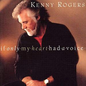 If Only My Heart Had a Voice Audio