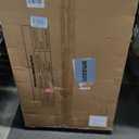 36" L Collapsible Dog Crate for Dogs, Heavy Duty Dog Kennel Indoor