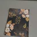 Teacher Planner 2026-2027 - 9'' x 11'', 2026-2027 Teacher Planner Academic Year, JULY 2026 - JUNE 2027, Weekly & Monthly Lesson Plan Book with Quotes, Twin-Wire Binding, Monthly Tabs, Back Pockets