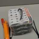 Car Push Retainer Clips 24 Most Popular Sizes Fasteners 855 PCS Automotive Plastic Clips Auto Push Pin Rivets Set with 10 Cable Ties and Fastener Remover for Ford GM Toyota Honda Chrysler Benz Nissan