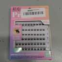 Ardell Press On Lashes Naked Natural  Pre Glued Lash Clusters for All-Day Wear, No Glue Needed, 60 Clusters