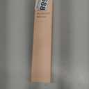 AIMIKE Round Brush for Blow Out, Small Round Hair Brush w/Nano Ion Thermal Ceramic Tech, Professional RoundBrush for Blow Drying & Styling, Maximum Volume and Shine, Barrel 1.3 inch