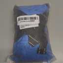 Frelaxy Compression Sack, 40% More Storage! 11L/18L/30L/45L/52L Compression Stuff Sack, Water-Resistant & Ultralight Sleeping Bag Stuff Sack - Space Saving Gear for Camping, Hiking (Blue)