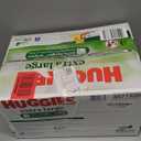Huggies Extra Large Baby Wipes, Unscented, 9 Flip-Top Packs, 378 XL Wipes Total