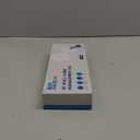 3in TV Cable Hider Wall Kit, YCLYC Large TV Cord Hider for Wall Mounted TV, TV Cord Covers for Wires on Wall Kit, Behind in Wall Cable Management Kit, Off White TV Wire Hider for Wall (2Pack)