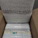 Pampers Swaddlers Diapers, Size 1 (8-14 lbs), 198 Count, Absorbent, Keeps Baby Dry and Comfortable, Skin Safe Disposable Baby Diaper 