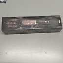 Wavy Thermal Brush Blow Out | Hot Round 1.5 inch Heated Curling Iron Hair Styler Styling Tools Blowout 1 1/2 in Barrel Ceramic Wand Voluminous Curls 25s Fast Heating by VISOFO